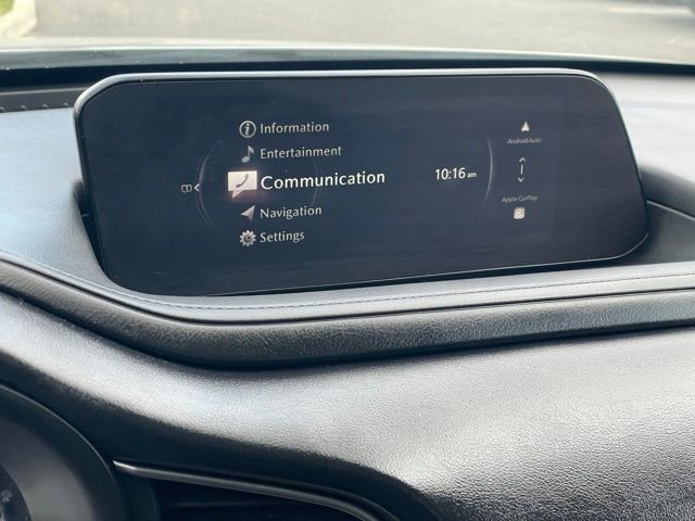 Certified 2025 MAZDA CX-30 AWD 2.5 S w/ Select Sport Pkg image 17