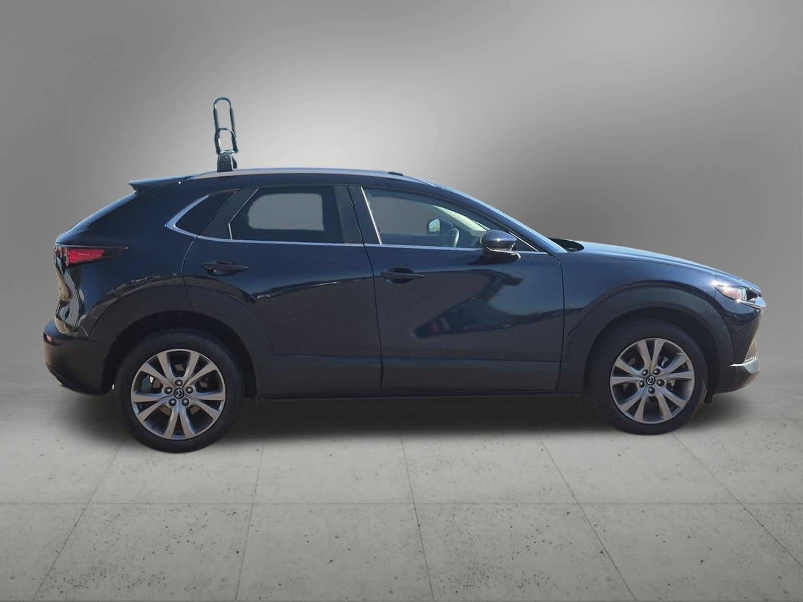Used 2023 MAZDA CX-30 AWD 2.5 S w/ Premium Package image 7