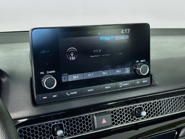 Used 2025 Honda Civic LX image 14