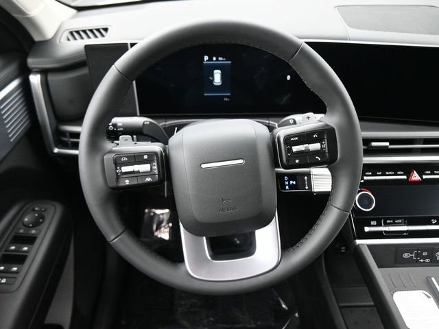 New 2026 Hyundai Santa Fe SE FWD image 13