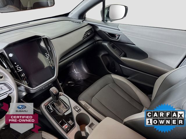Certified 2024 Subaru Crosstrek 2.5i Wilderness image 22