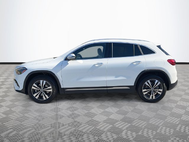 Certified 2026 Mercedes-Benz GLA 250 4MATIC image 3