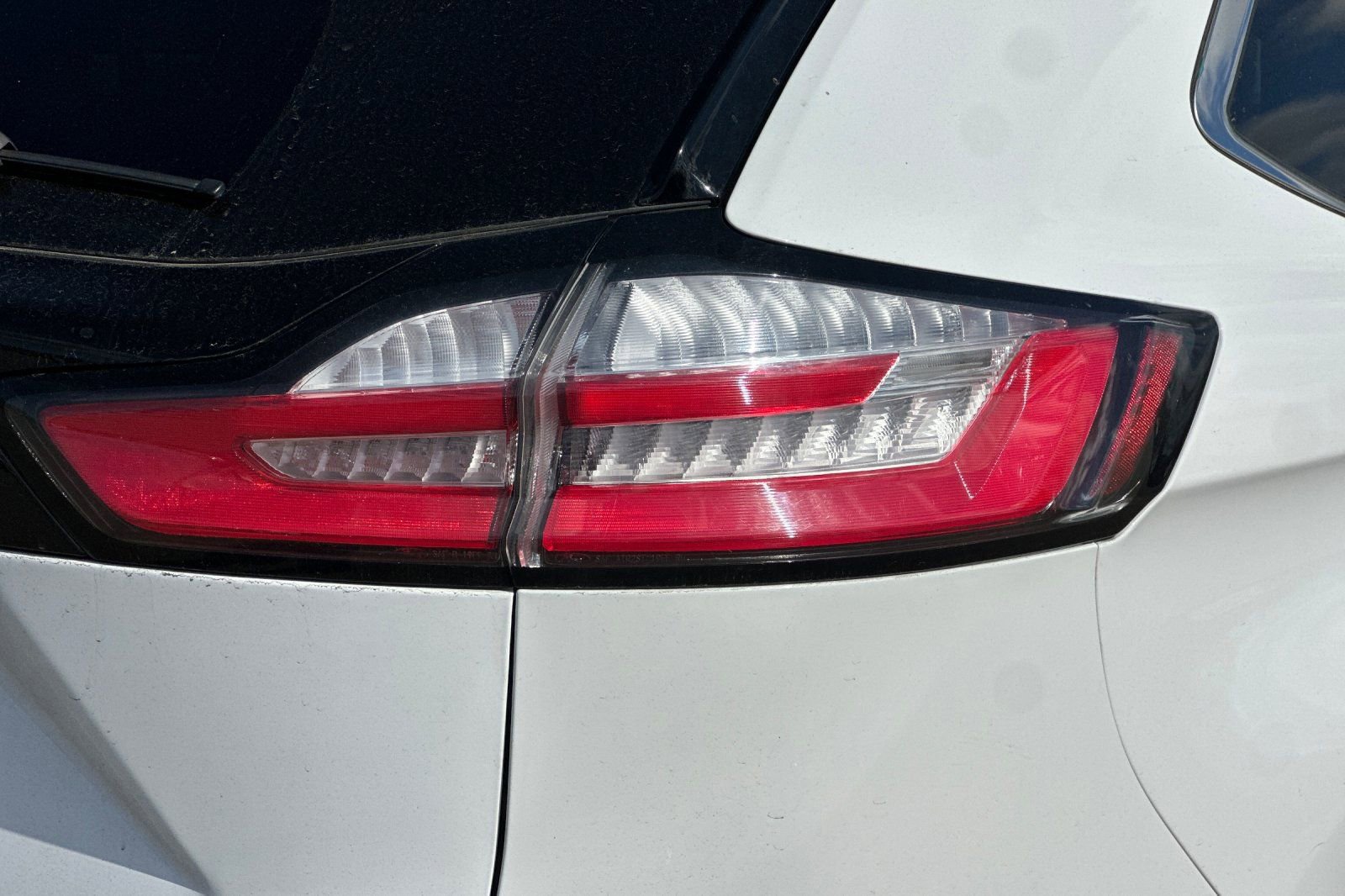 Used 2024 Ford Edge SEL image 50