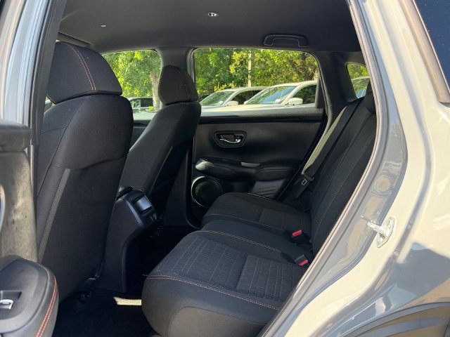 Certified 2024 Honda HR-V Sport image 13