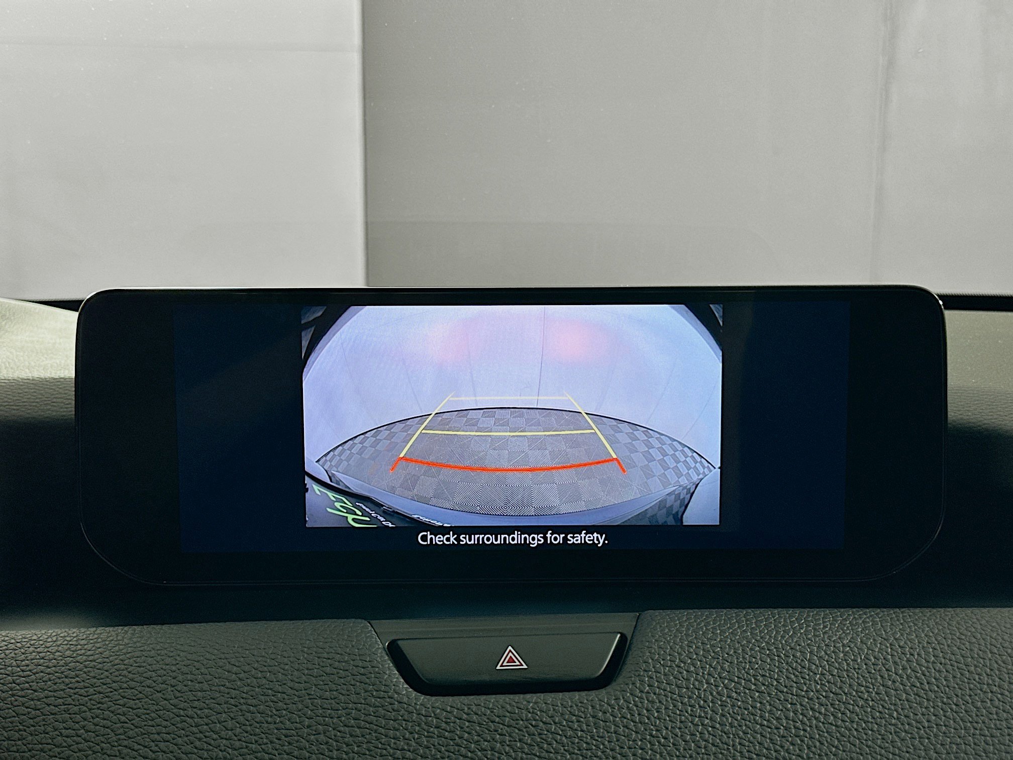 Used 2024 MAZDA CX-90 Plug-In Hybrid w/ Preferred image 22