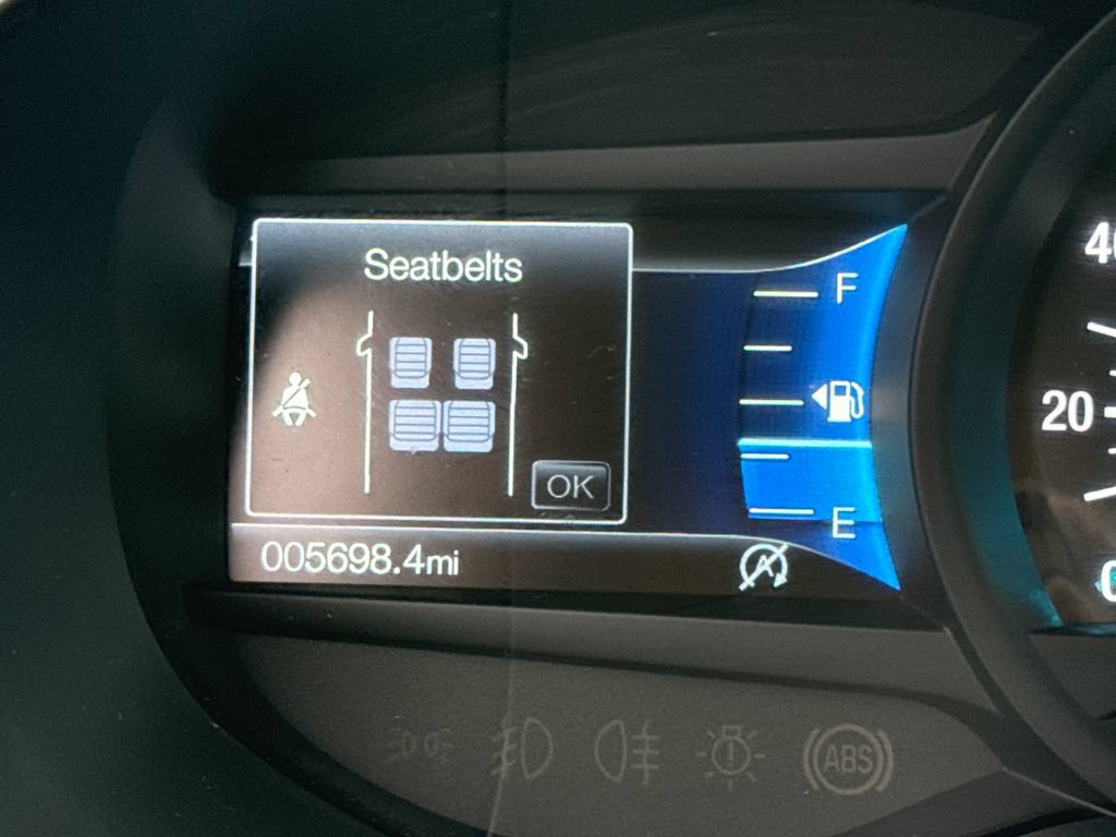 Used 2024 Ford Edge SEL w/ Convenience Package AWD/4WD image 42