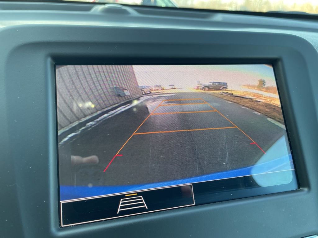 Used 2024 Chevrolet Equinox LS w/ Sport Edition image 19