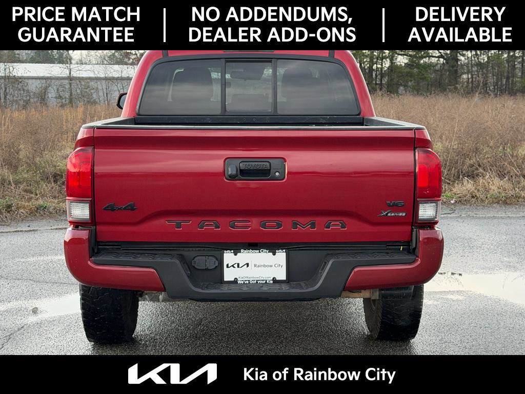 Used 2021 Toyota Tacoma SR image 6