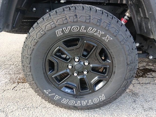 Used 2020 Jeep Gladiator Sport w/ Quick Order Package 24S image 60