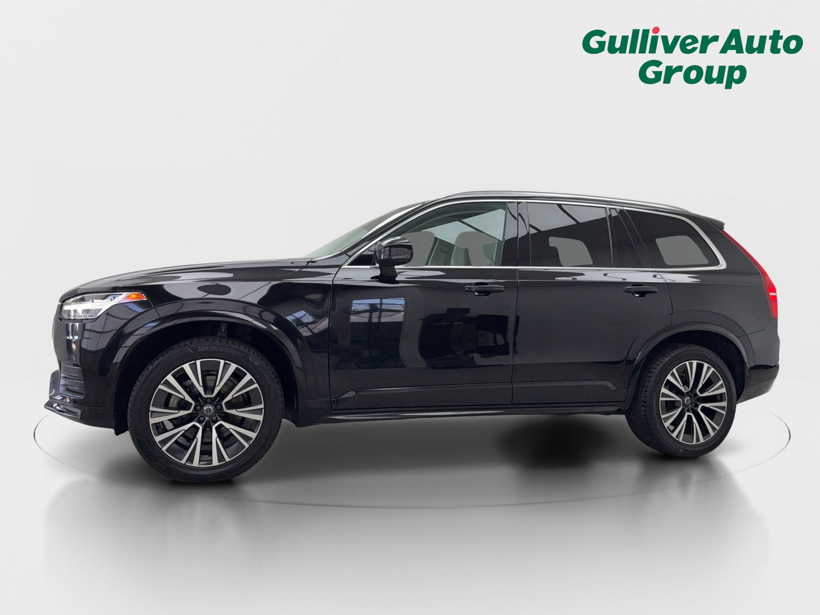 Used 2020 Volvo XC90 T5 Momentum w/ Protection Package Premier FWD video 2
