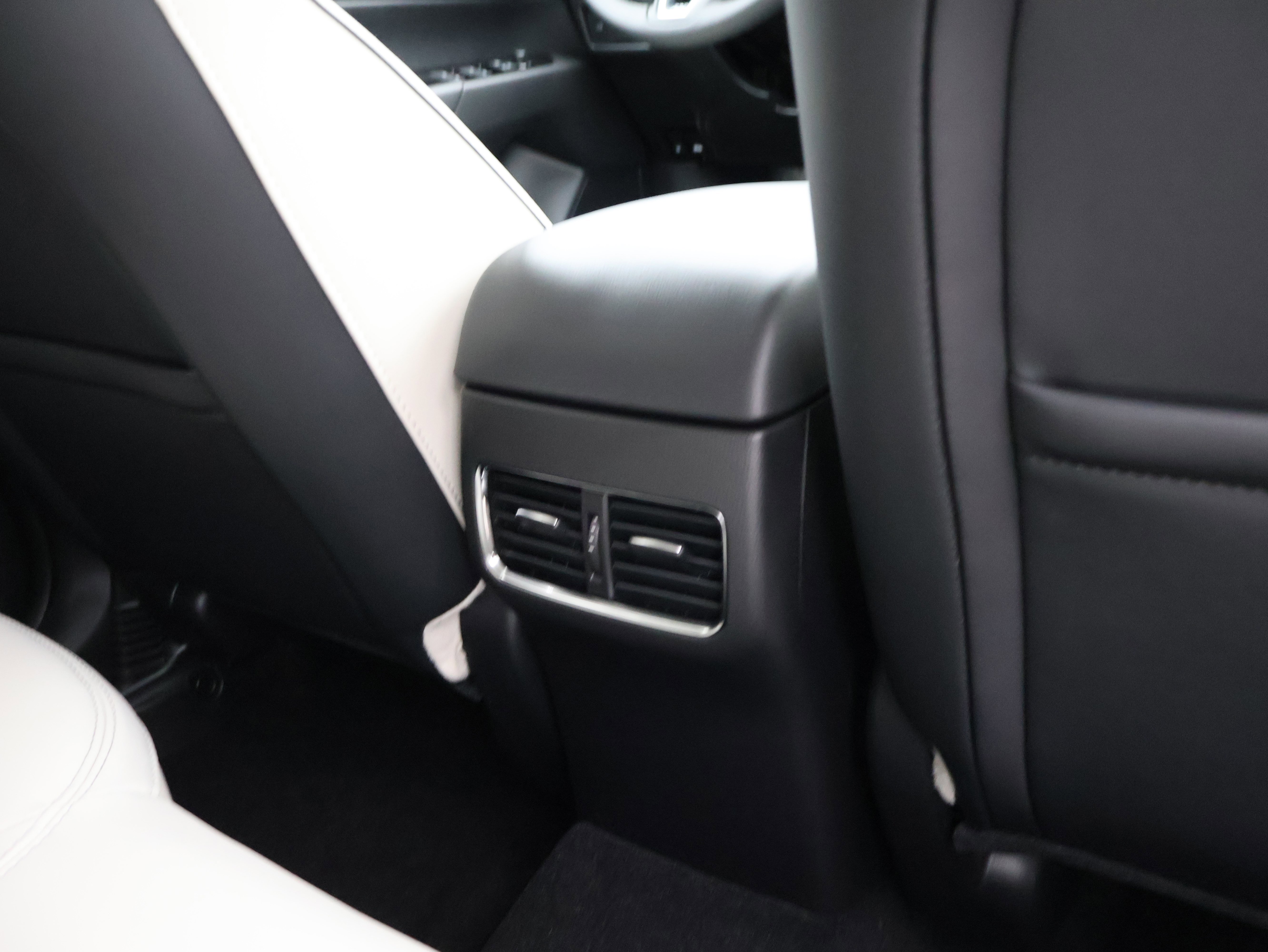 New 2025 MAZDA CX-5 AWD 2.5 S w/ Preferred Package image 15