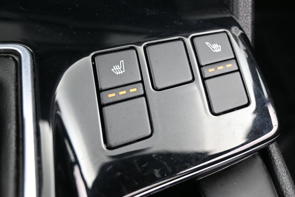 Used 2024 Kia Sportage X-Line w/ X-Line Premium Package AWD/4WD image 25