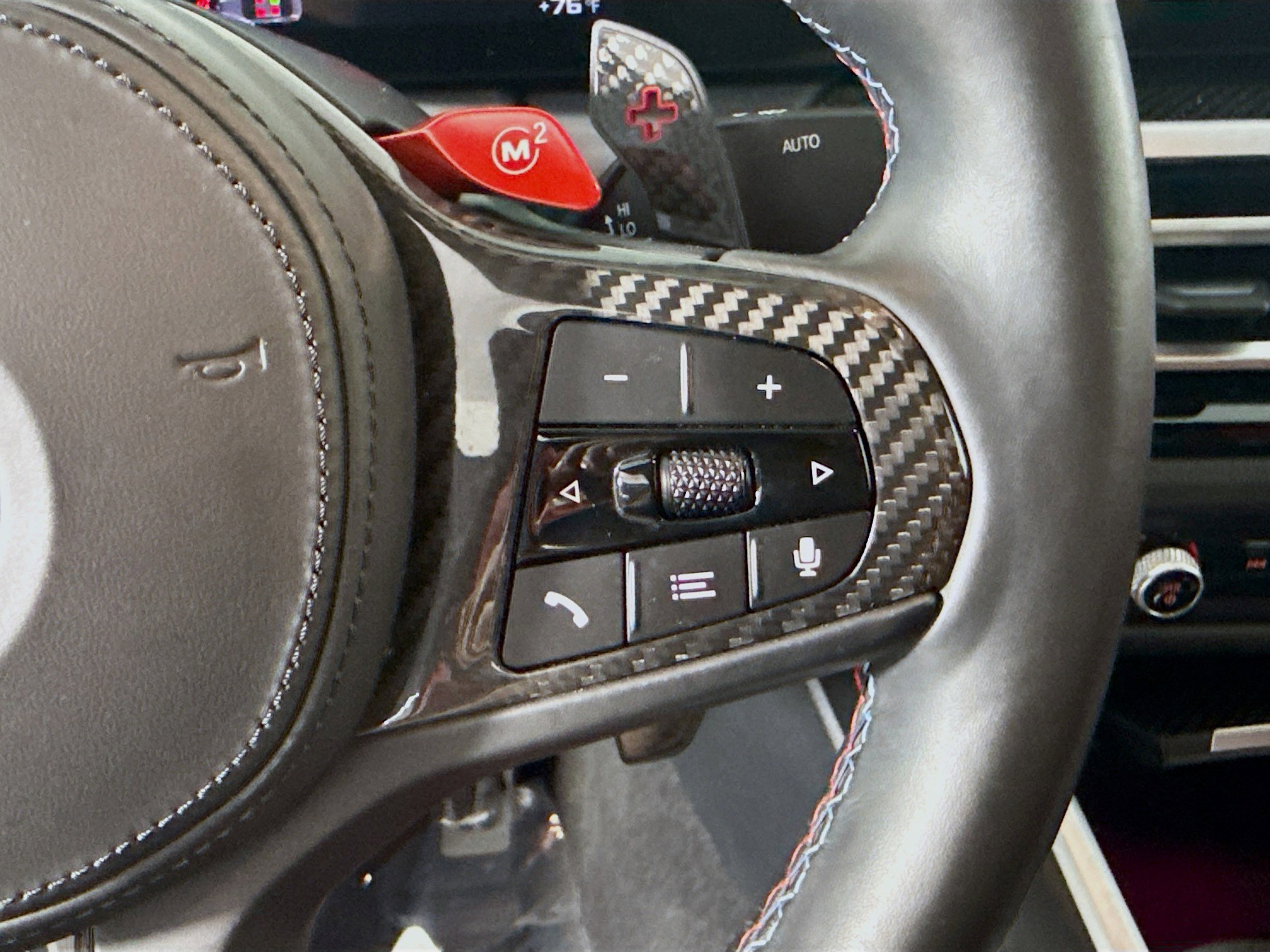 Used 2024 BMW M4 Competition w/ Executive Package image 15