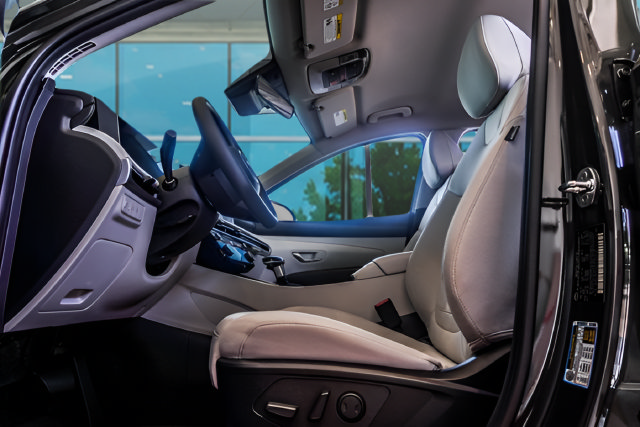 New 2026 Hyundai Tucson SEL Plus FWD image 38