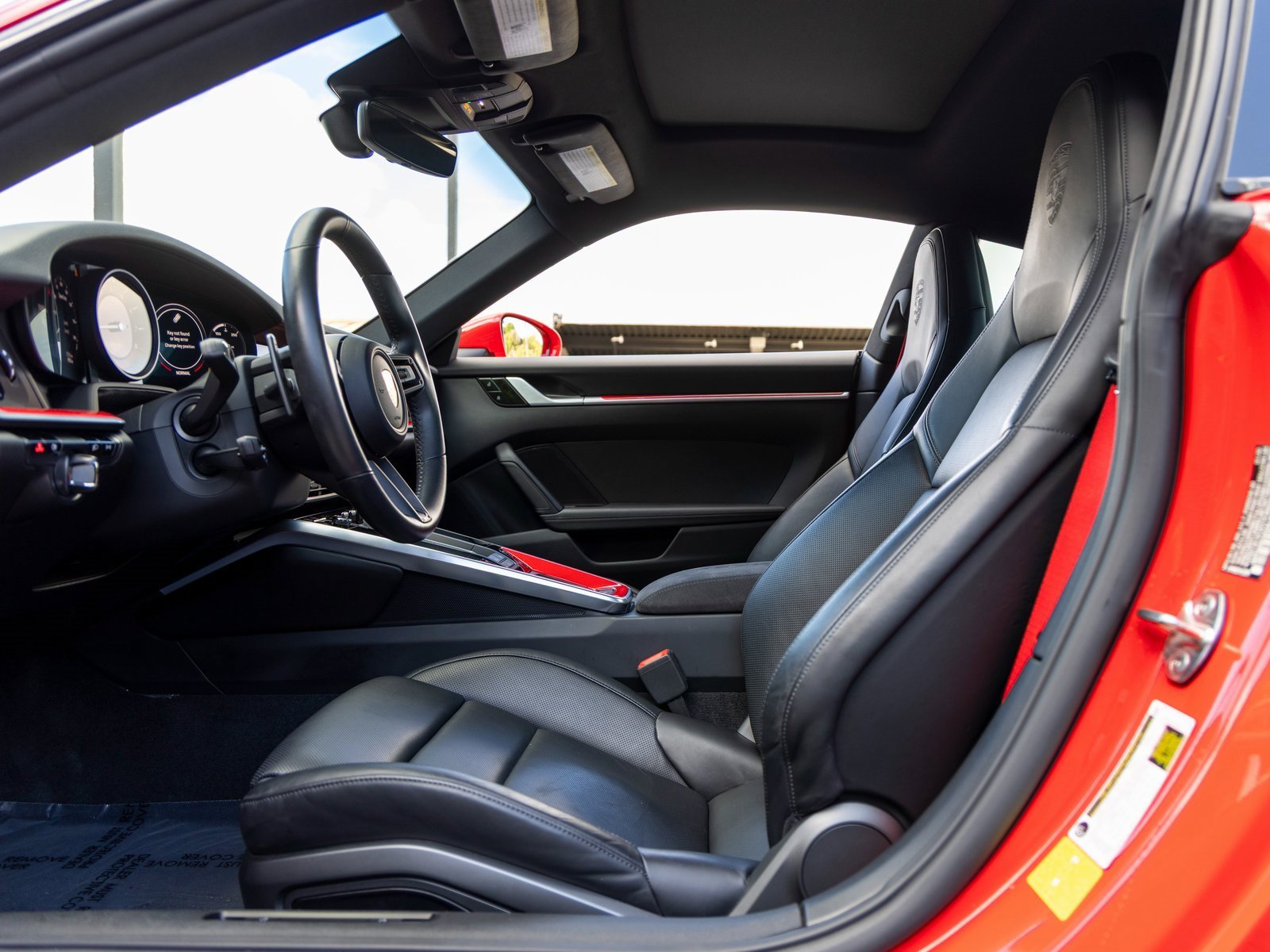 Certified 2020 Porsche 911 Carrera S image 26