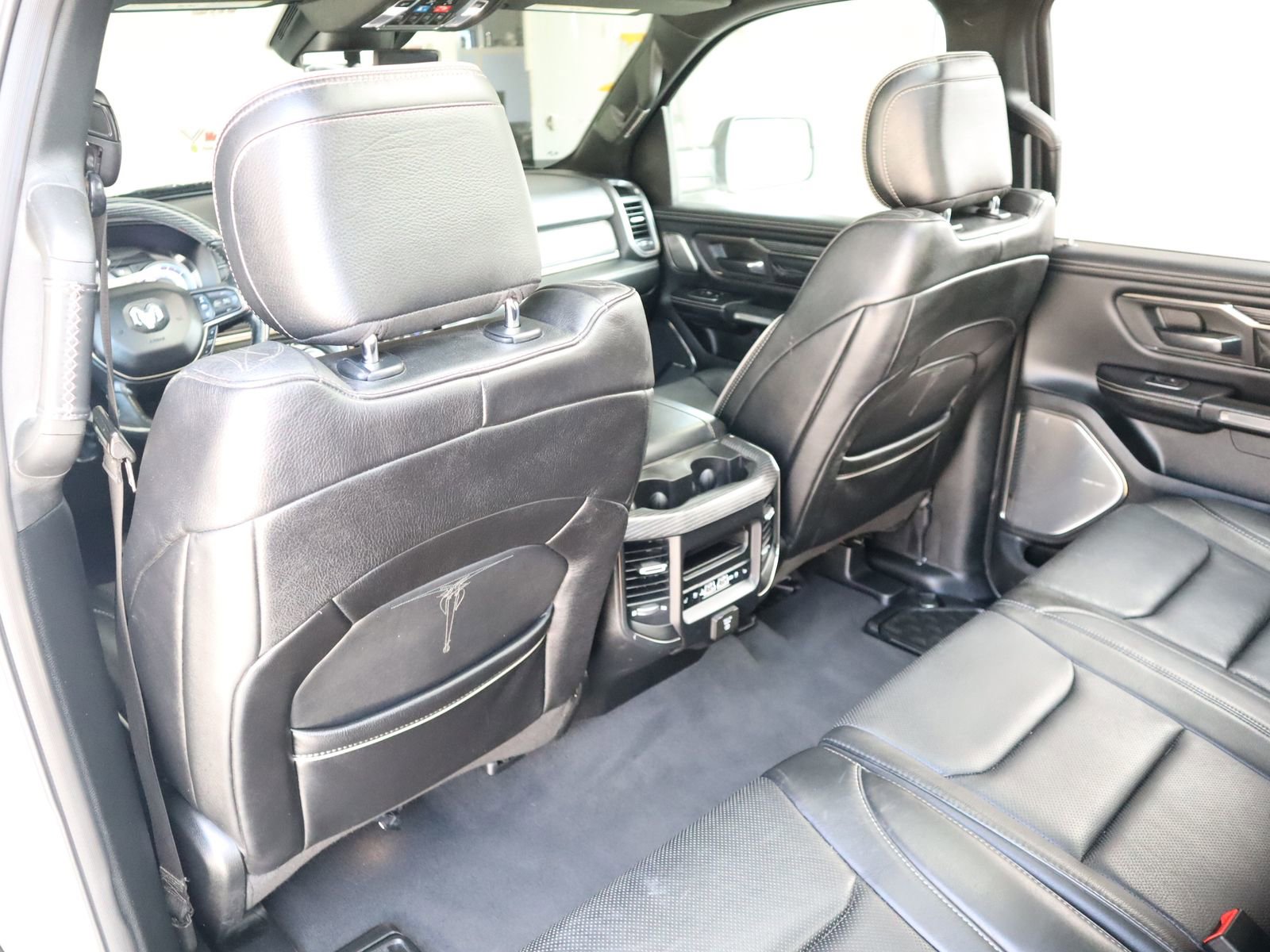 Used 2019 RAM 1500 Limited AWD/4WD image 47