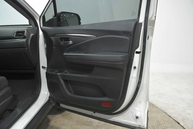 Used 2022 Honda Pilot Special Edition image 13