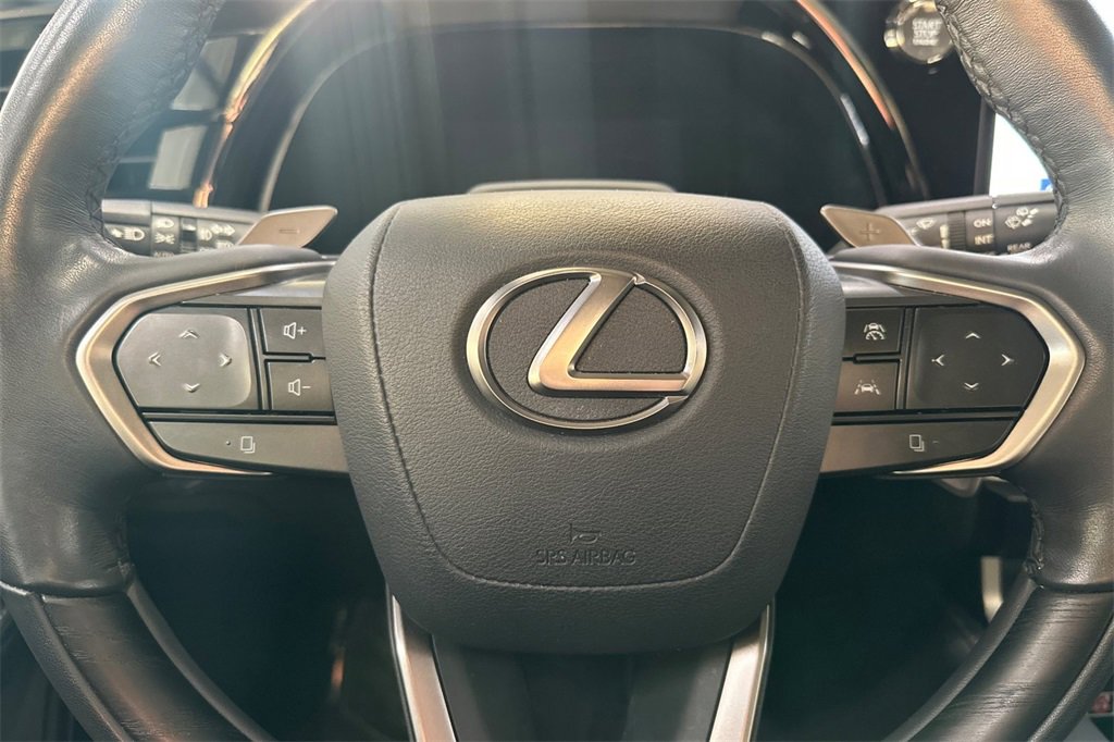 Used 2024 Lexus RX 350 AWD image 21