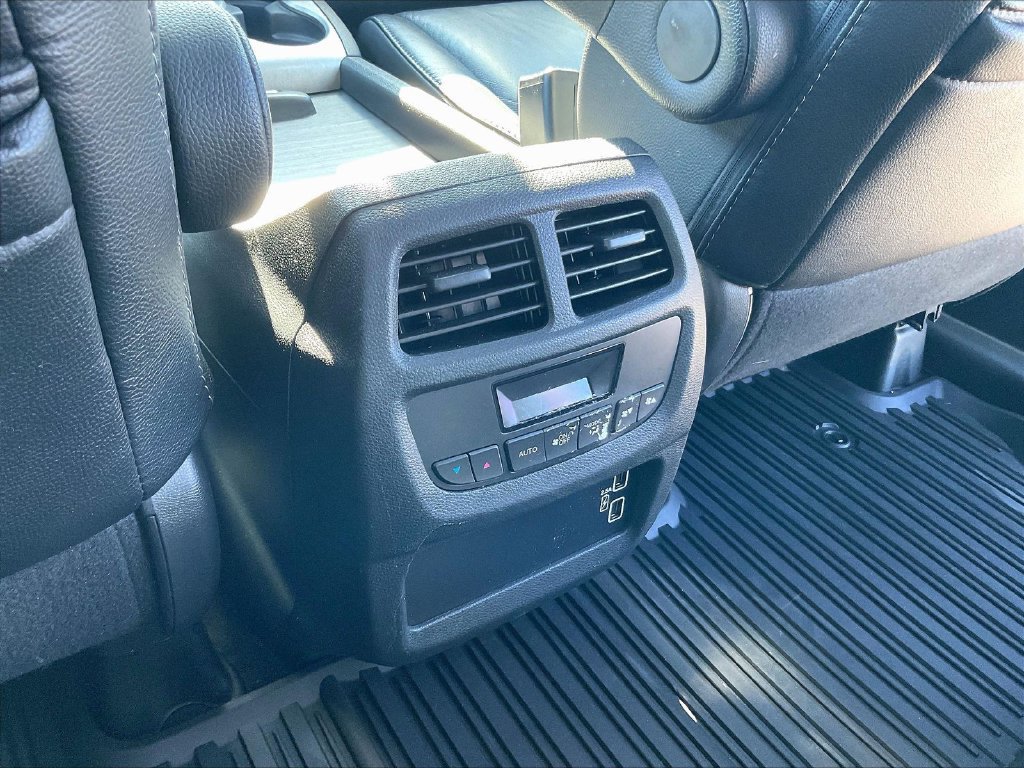 Used 2022 Honda Pilot Special Edition image 12