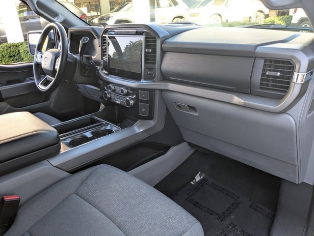 Used 2024 Ford F150 XLT w/ Equipment Group 302A MID image 30