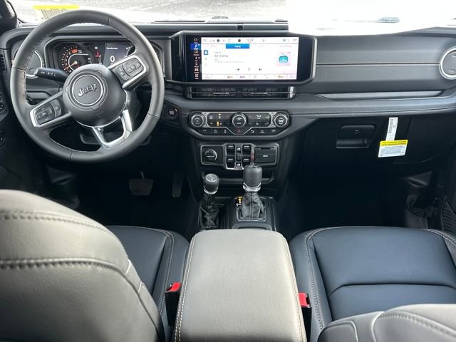 New 2026 Jeep Wrangler Sahara image 23