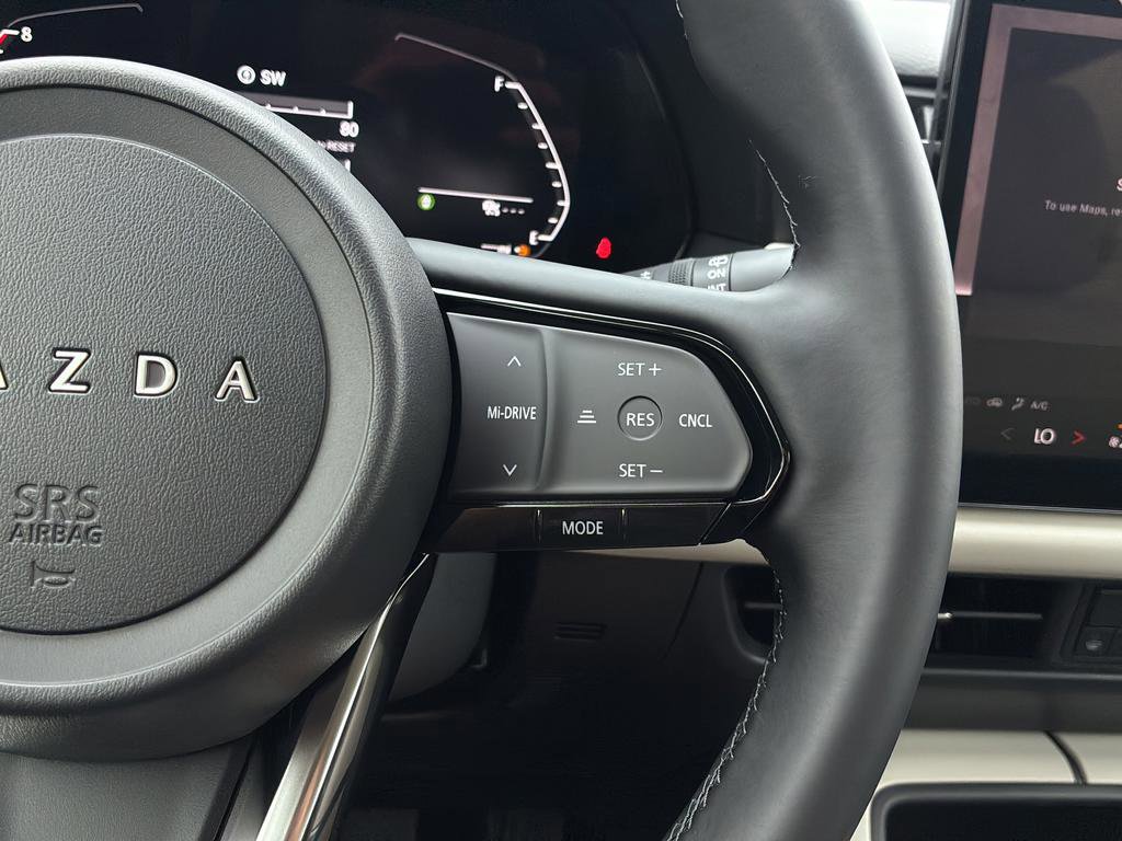New 2026 MAZDA CX-5 Select AWD/4WD image 27