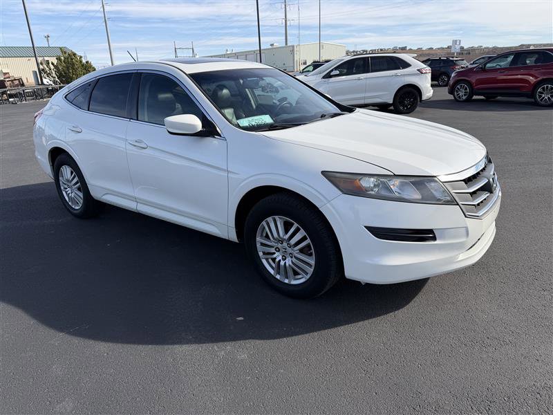 Used 2012 Honda Crosstour EX-L image 2