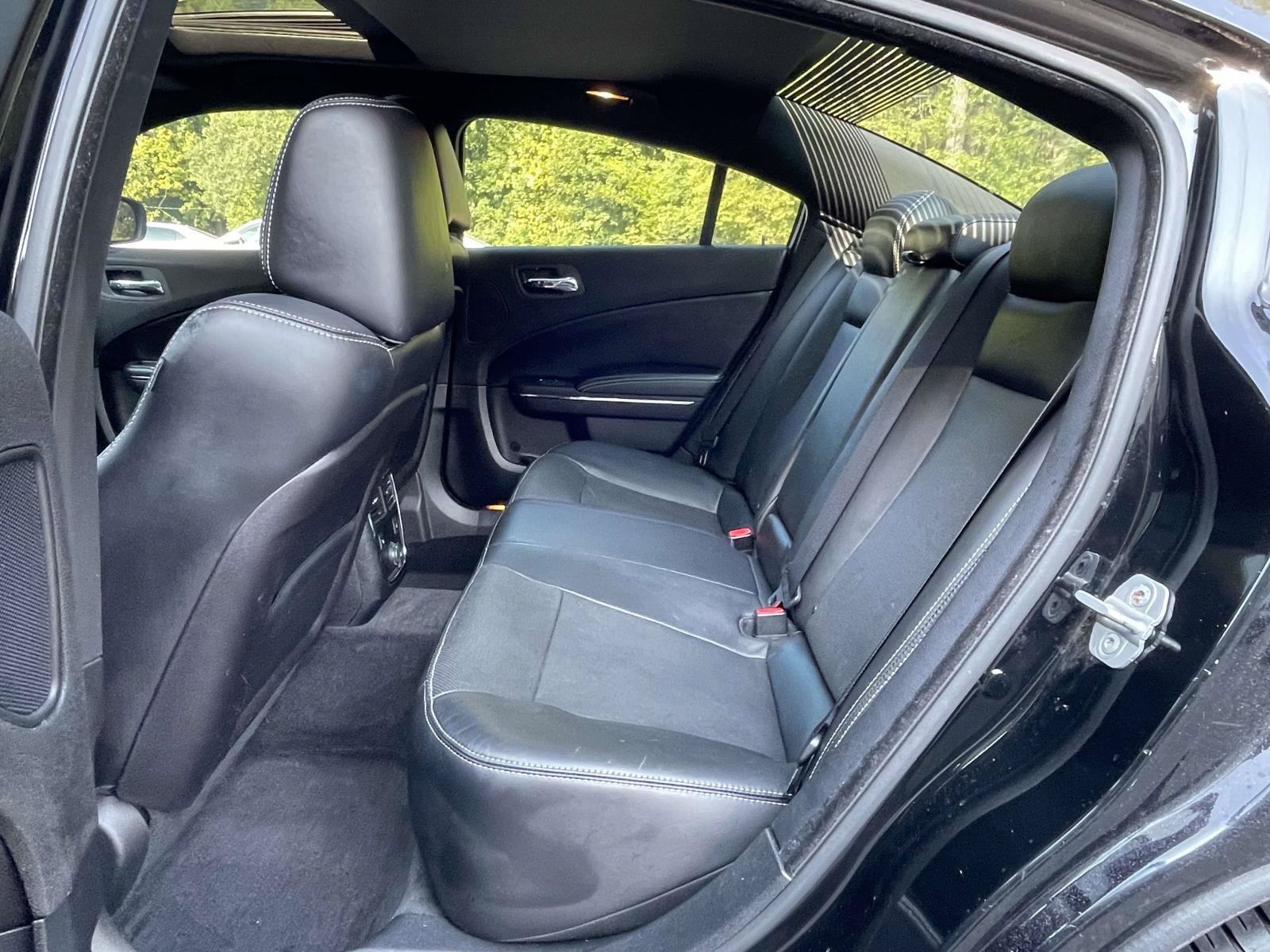 Used 2012 Dodge Charger SXT Plus RWD image 9