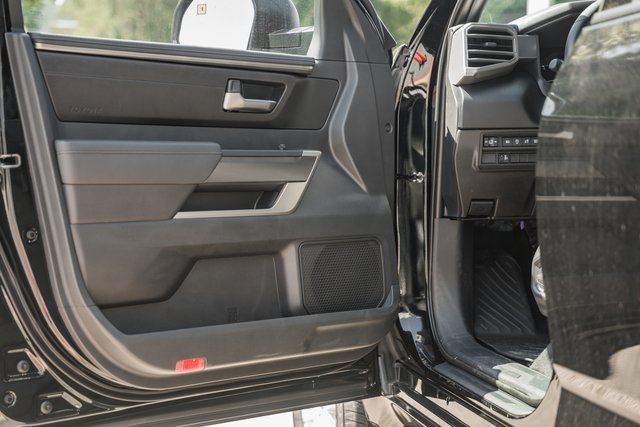 New 2026 Toyota Tundra SR5 image 35