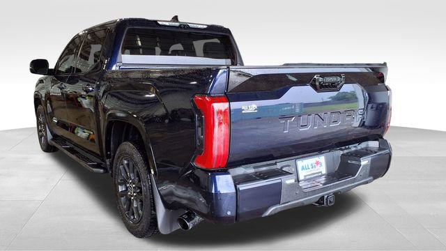 Used 2023 Toyota Tundra Platinum RWD image 6