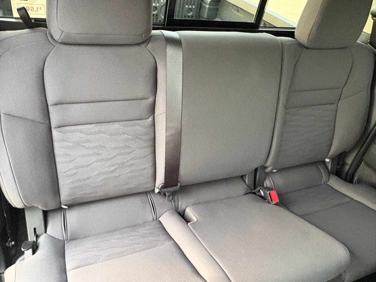 Certified 2026 Nissan Frontier S w/ S Utility Package image 33