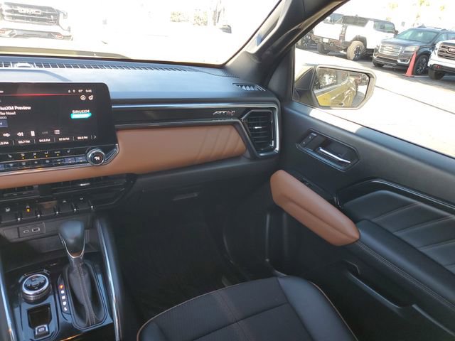 Used 2023 GMC Canyon AT4 image 13