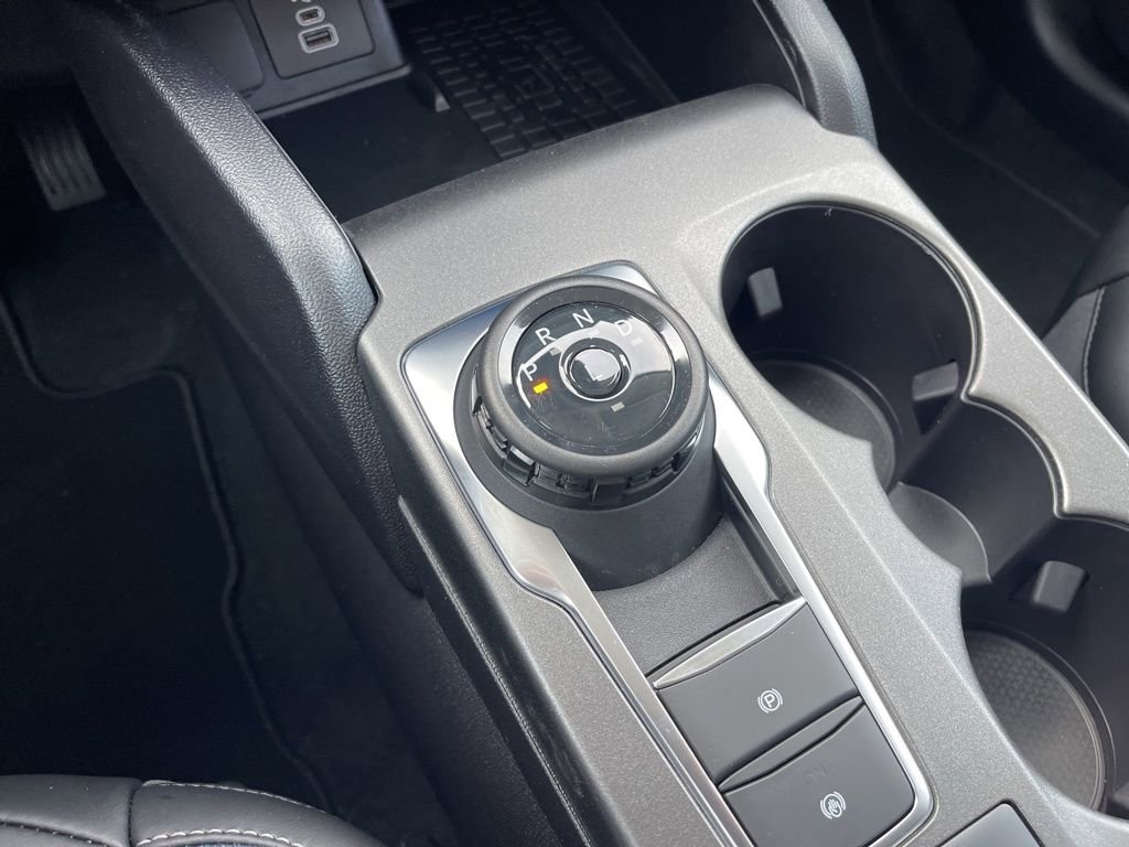 New 2025 Ford Bronco Sport Outer Banks w/ Outer Banks Tech Package+ image 11