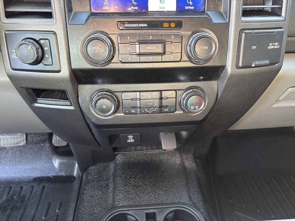 Used 2020 Ford F350 XL w/ Power Equipment Group image 20
