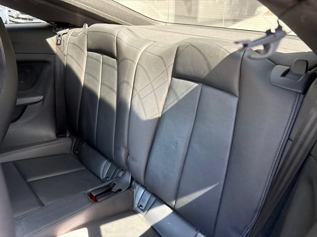 Used 2017 Audi TT 2.0T AWD/4WD image 8
