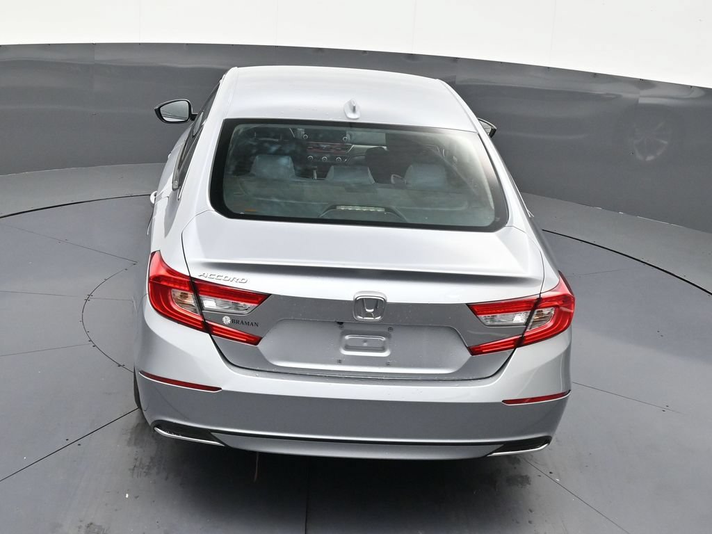 Used 2022 Honda Accord LX image 15