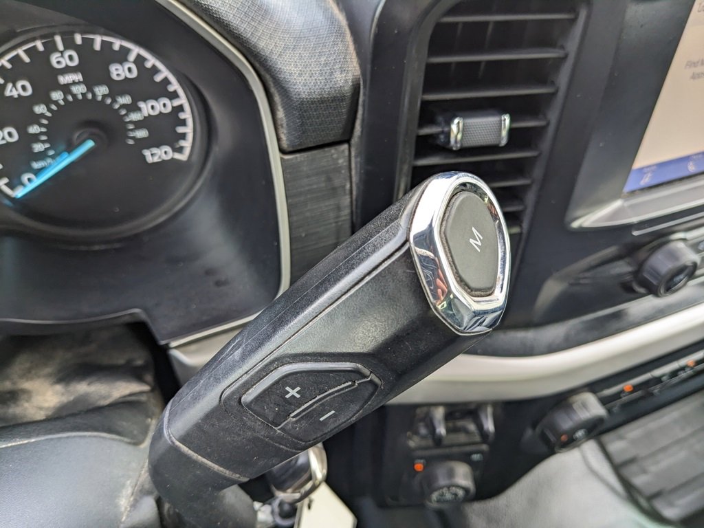 Used 2023 Ford F150 XL w/ Trailer Tow Package image 44