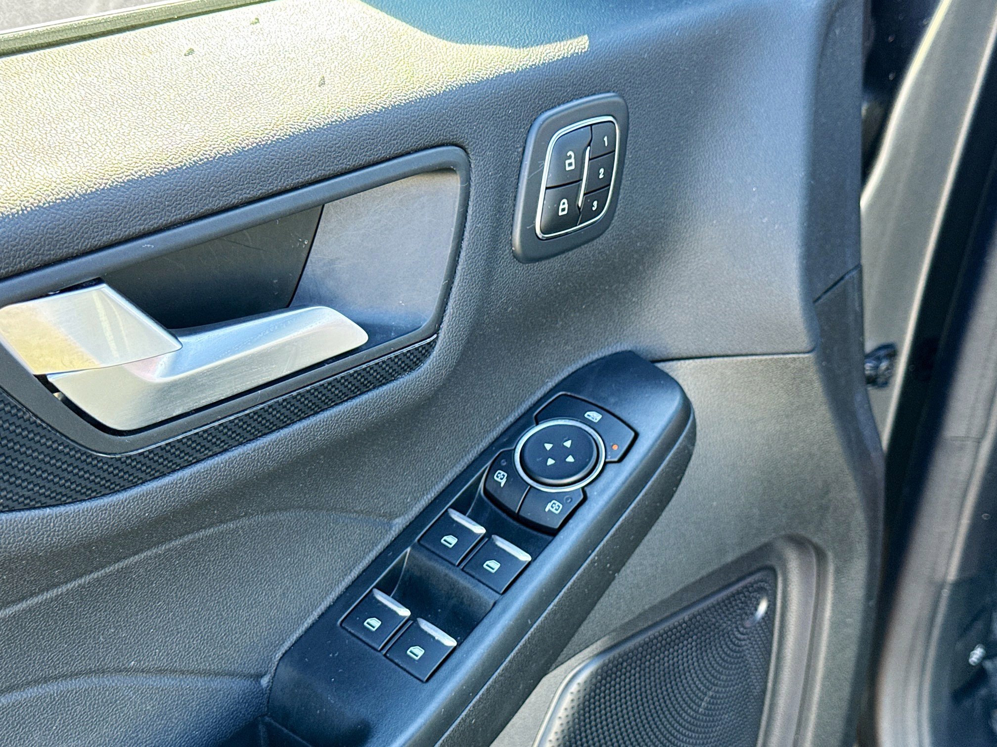 Certified 2023 Ford Escape ST-Line Elite image 9