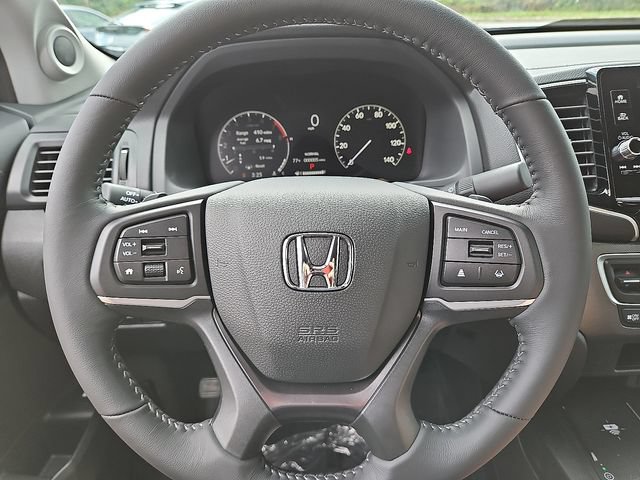 New 2026 Honda Ridgeline Sport image 16