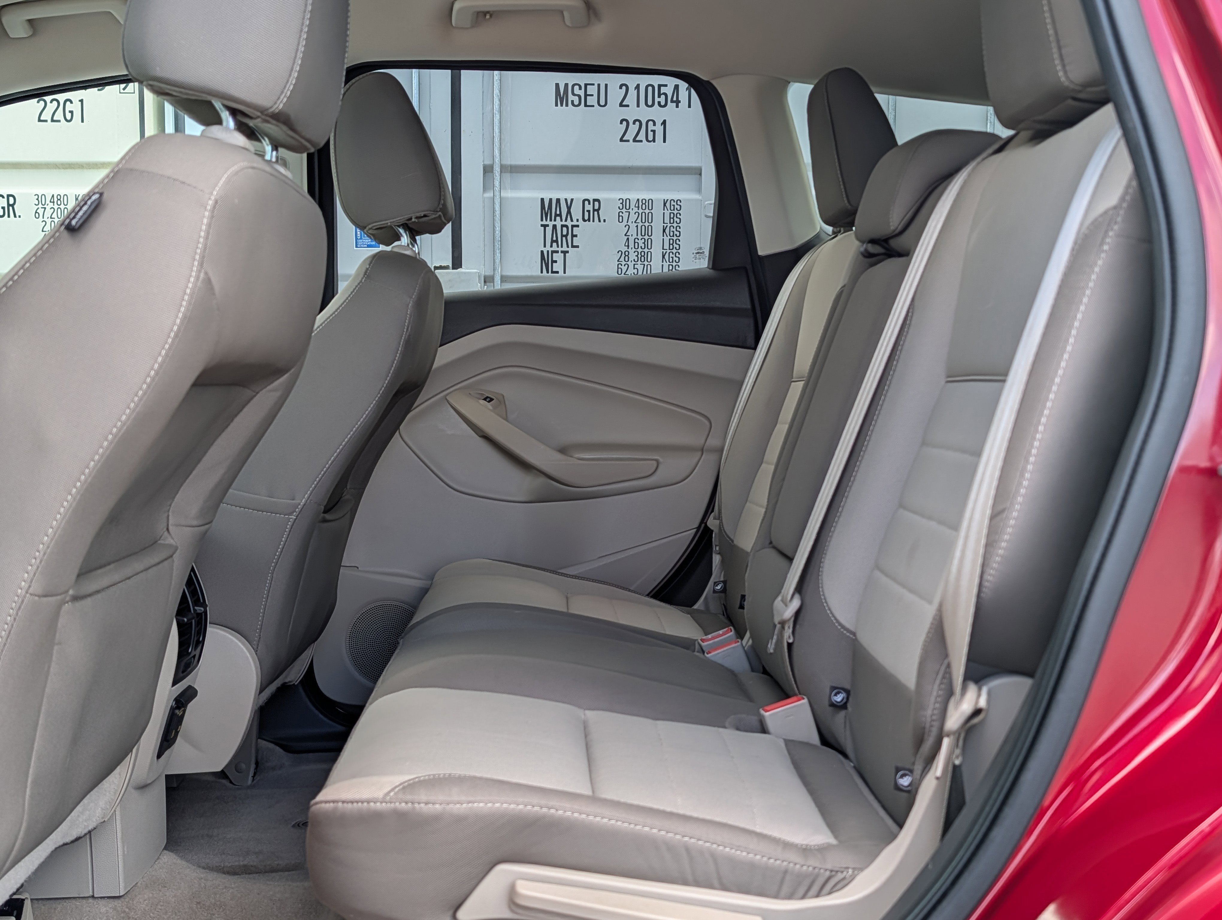 Used 2014 Ford Escape SE w/ Equipment Group 201A FWD image 15
