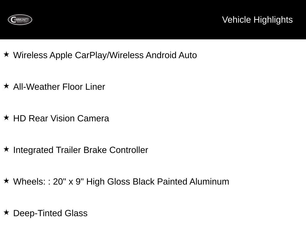 New 2026 GMC Sierra 1500 Pro w/ Graphite Edition AWD/4WD image 9