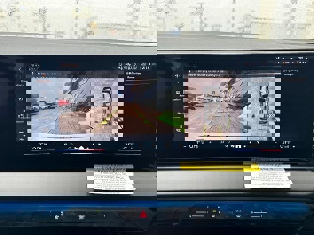 New 2026 BMW X3 xDrive30 w/ Premium Package image 19