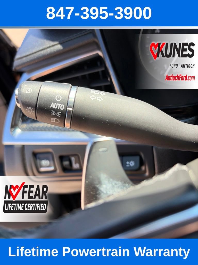 Used 2020 Cadillac XT5 Sportv AWD/4WD image 38