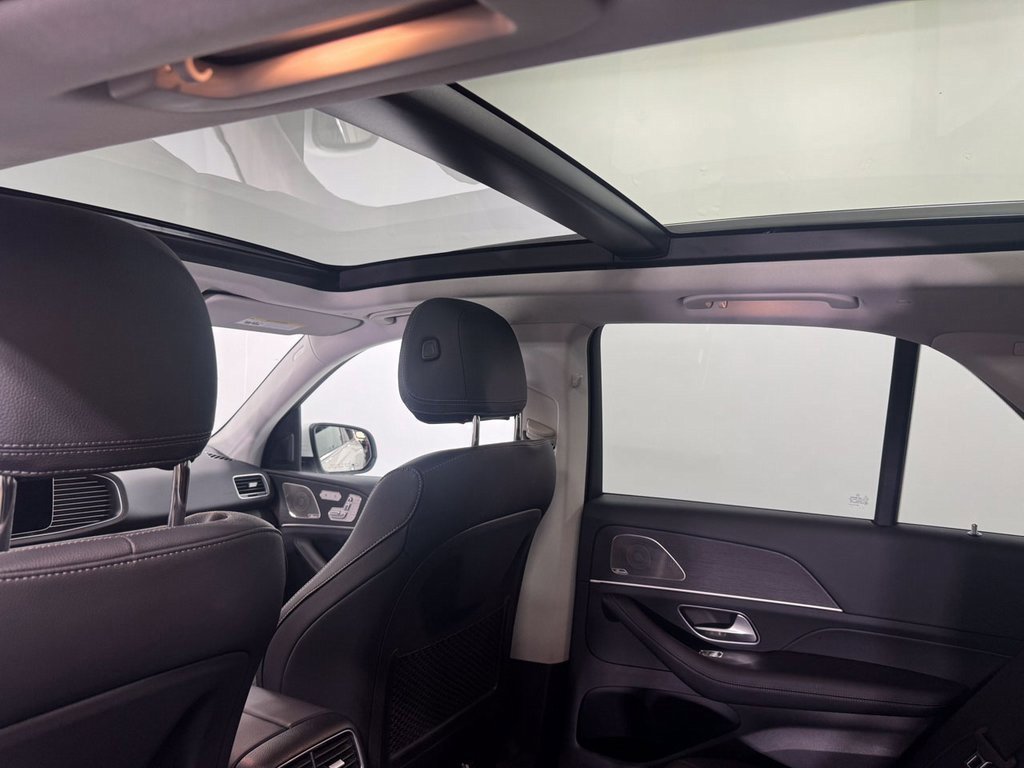 Certified 2026 Mercedes-Benz GLE 350 4MATIC image 25