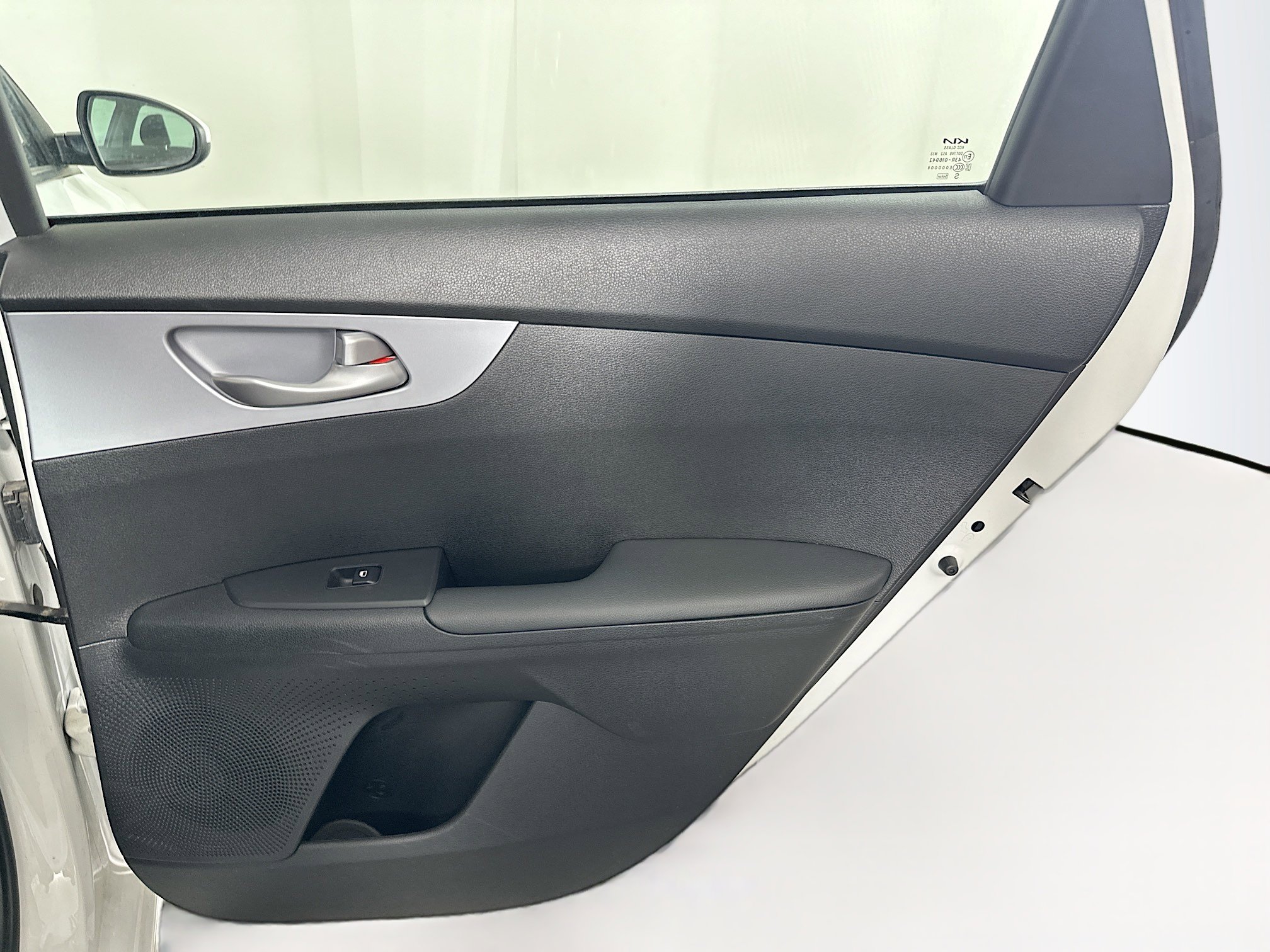 Used 2024 Kia Forte LXS image 27