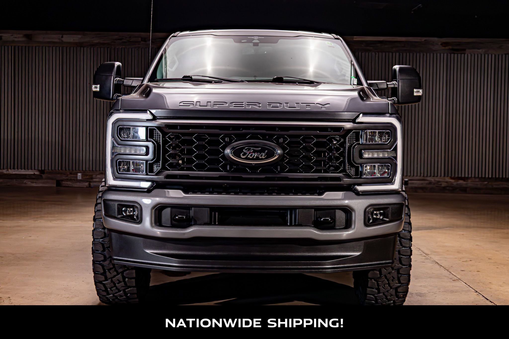 Used 2023 Ford F250 XLT w/ XLT Premium Package image 4