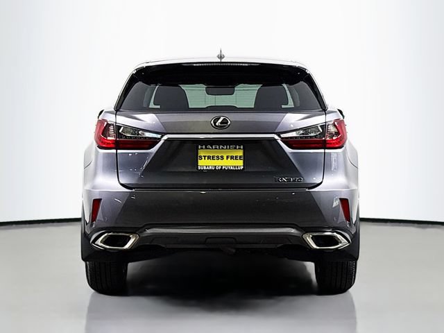 Used 2019 Lexus RX 350 AWD w/ Accessory Package image 7