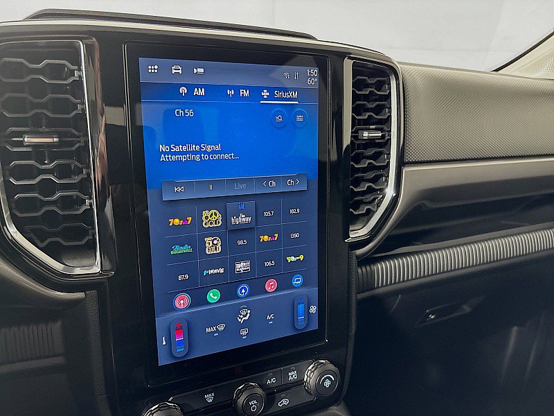 Used 2024 Ford Ranger XLT image 14