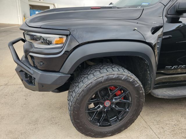 Used 2021 RAM 1500 TRX w/ Trailer Tow Group AWD/4WD image 6