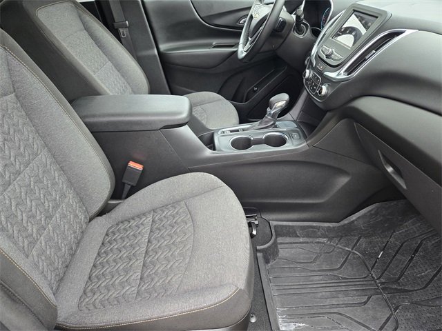 Certified 2023 Chevrolet Equinox LT image 14